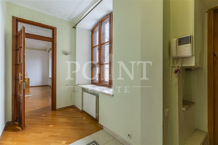 5-КОМН. КВАРТИРА С ОТДЕЛКОЙ 149 М² НА 2 ЭТАЖЕ