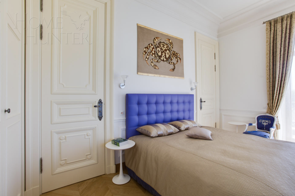 2-этажный коттедж 1 050 м² с отделкой