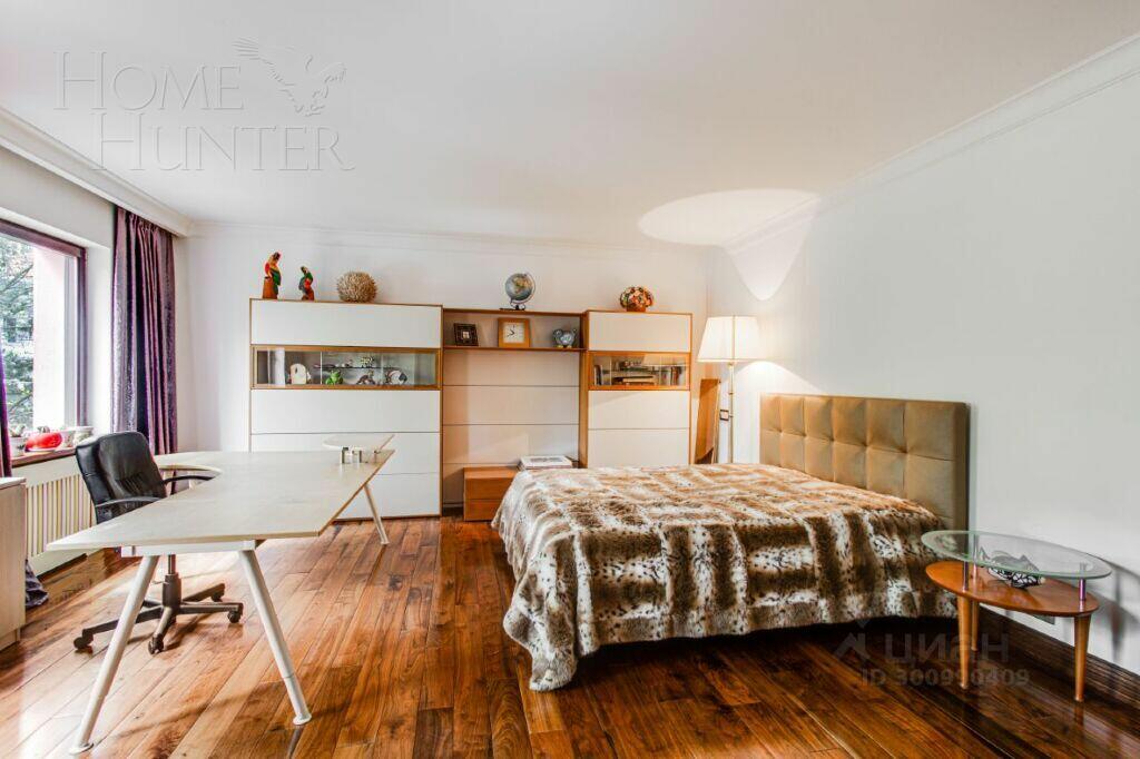 2-этажный коттедж 726 м² с отделкой