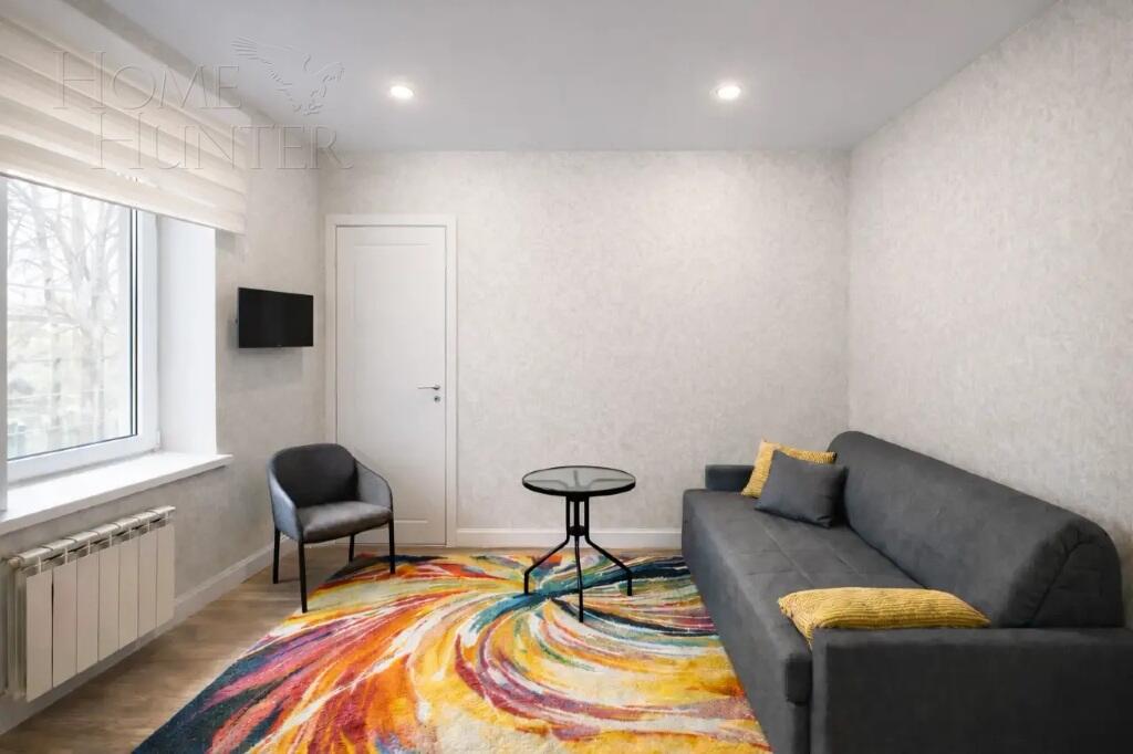 2-этажный коттедж 227 м² с отделкой