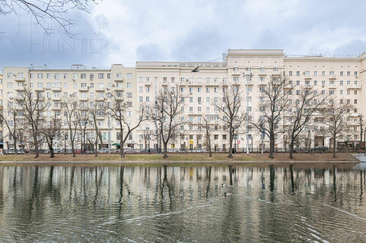 3-КОМН. КВАРТИРА С ОТДЕЛКОЙ 72.3 М² НА 7 ЭТАЖЕ