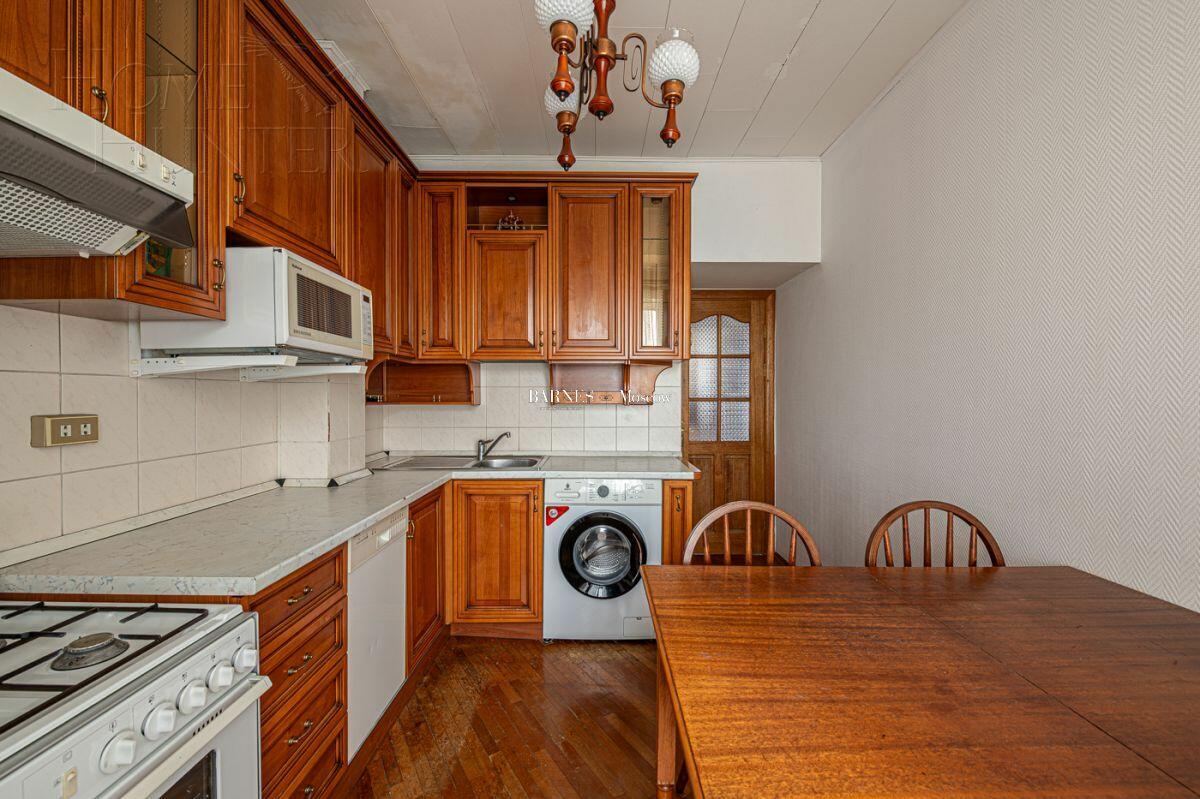 3-КОМН. КВАРТИРА С ОТДЕЛКОЙ 72.3 М² НА 7 ЭТАЖЕ