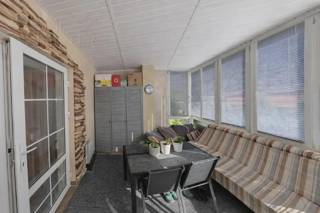 2-этажный коттедж 227 м² с отделкой