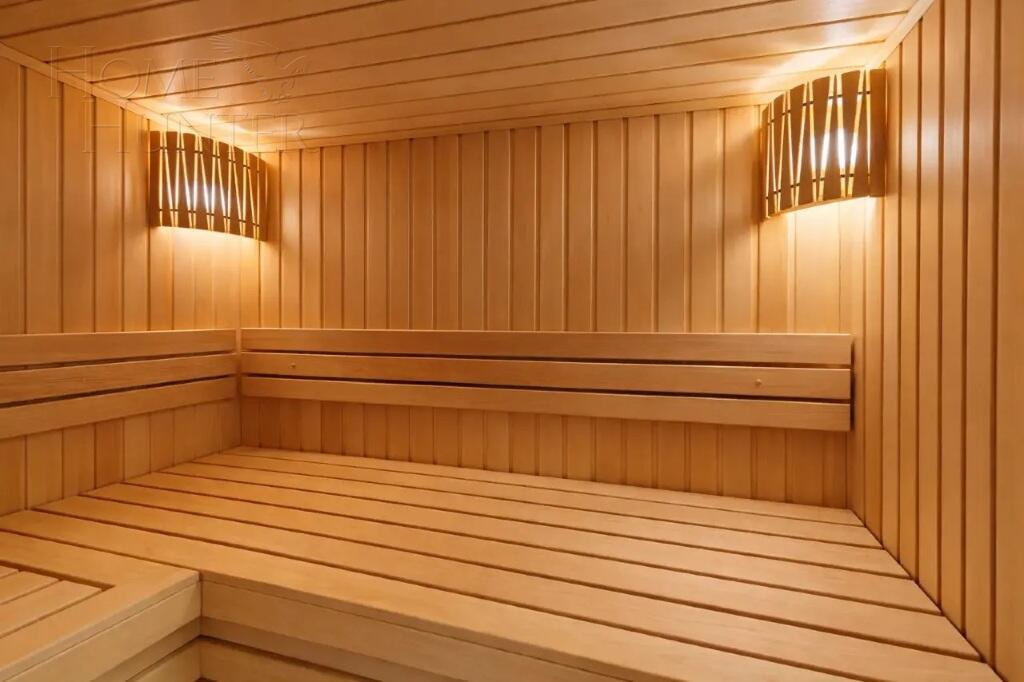 2-этажный коттедж 227 м² с отделкой