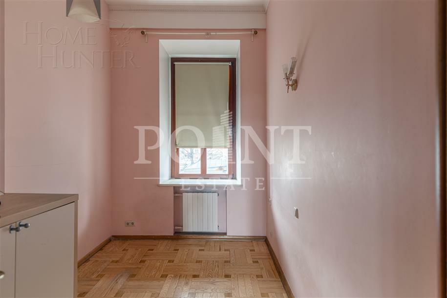 5-КОМН. КВАРТИРА С ОТДЕЛКОЙ 149 М² НА 2 ЭТАЖЕ