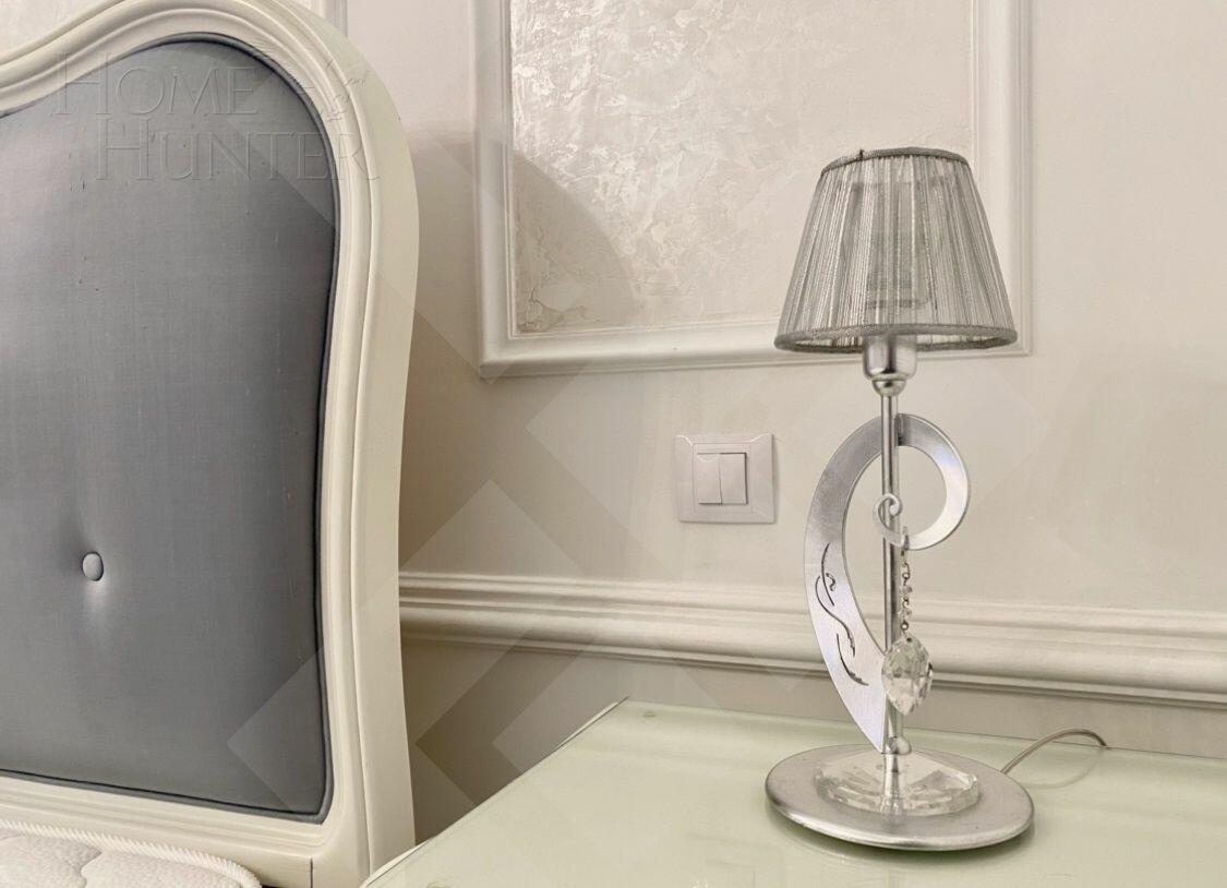 6-КОМН. КВАРТИРА С ОТДЕЛКОЙ 250 М² НА 21 ЭТАЖЕ