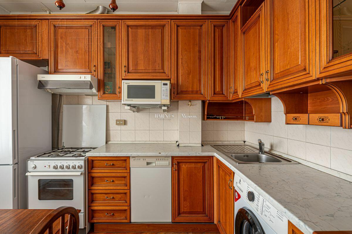 3-КОМН. КВАРТИРА С ОТДЕЛКОЙ 72.3 М² НА 7 ЭТАЖЕ