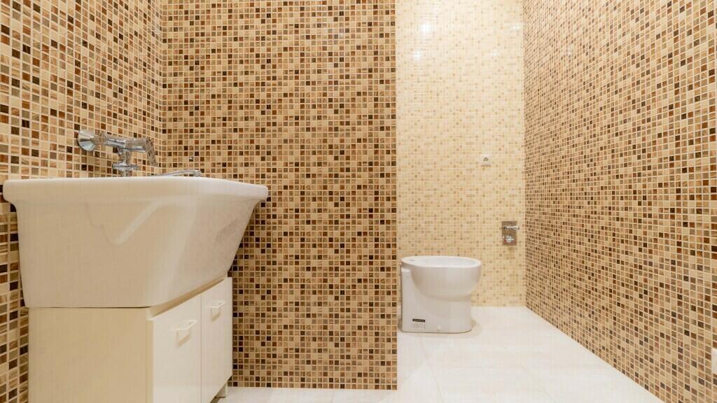 2-этажный коттедж 1 000 м² с отделкой