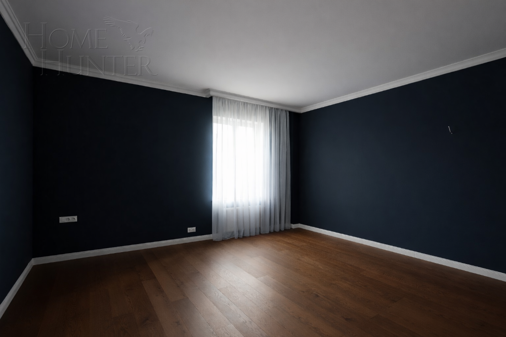 2-этажный коттедж 458 м² с отделкой