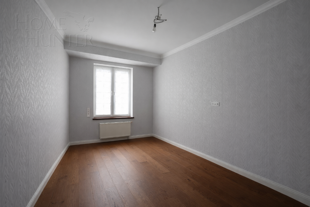 2-этажный коттедж 458 м² с отделкой