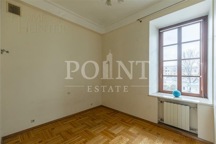 5-КОМН. КВАРТИРА С ОТДЕЛКОЙ 149 М² НА 2 ЭТАЖЕ