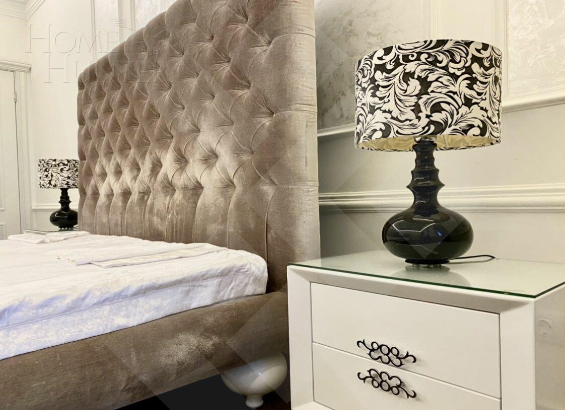 6-КОМН. КВАРТИРА С ОТДЕЛКОЙ 250 М² НА 21 ЭТАЖЕ