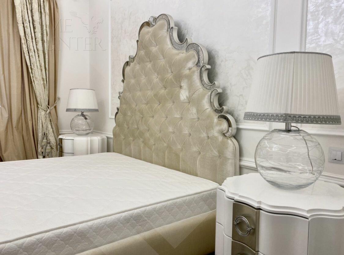 6-КОМН. КВАРТИРА С ОТДЕЛКОЙ 250 М² НА 21 ЭТАЖЕ