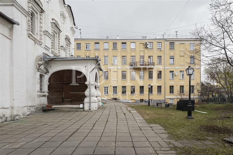 5-КОМН. КВАРТИРА С ОТДЕЛКОЙ 149 М² НА 2 ЭТАЖЕ