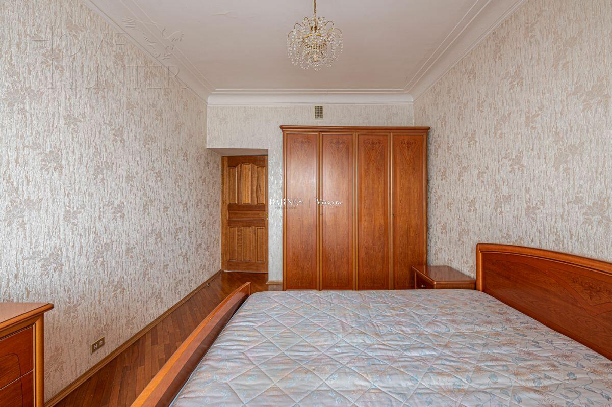 3-КОМН. КВАРТИРА С ОТДЕЛКОЙ 72.3 М² НА 7 ЭТАЖЕ