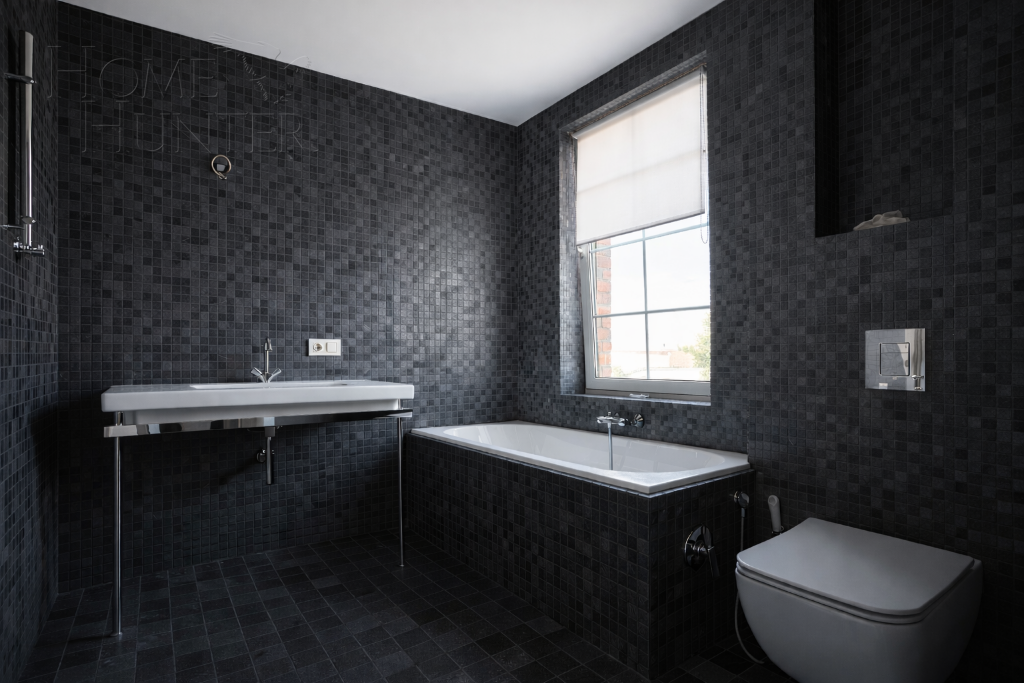 2-этажный коттедж 458 м² с отделкой