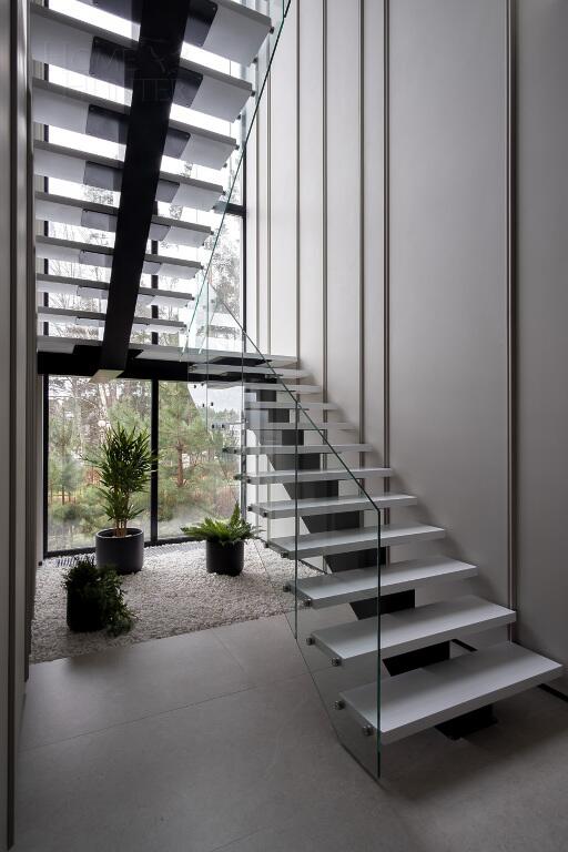 2-этажный коттедж 720 м² с отделкой