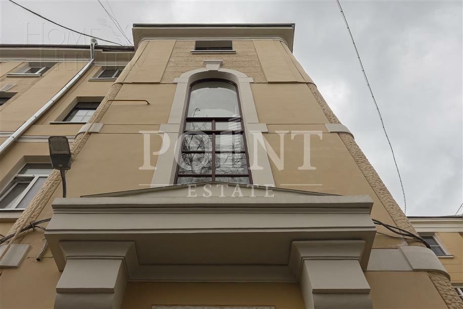 5-КОМН. КВАРТИРА С ОТДЕЛКОЙ 149 М² НА 2 ЭТАЖЕ