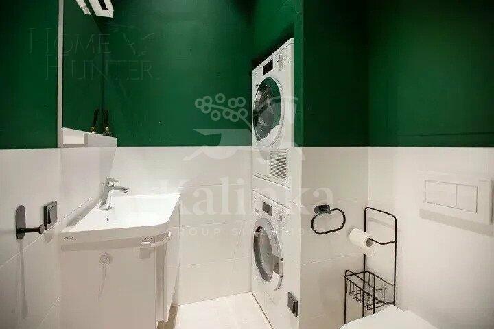 3-КОМН. КВАРТИРА С ОТДЕЛКОЙ 90 М² НА 1 ЭТАЖЕ