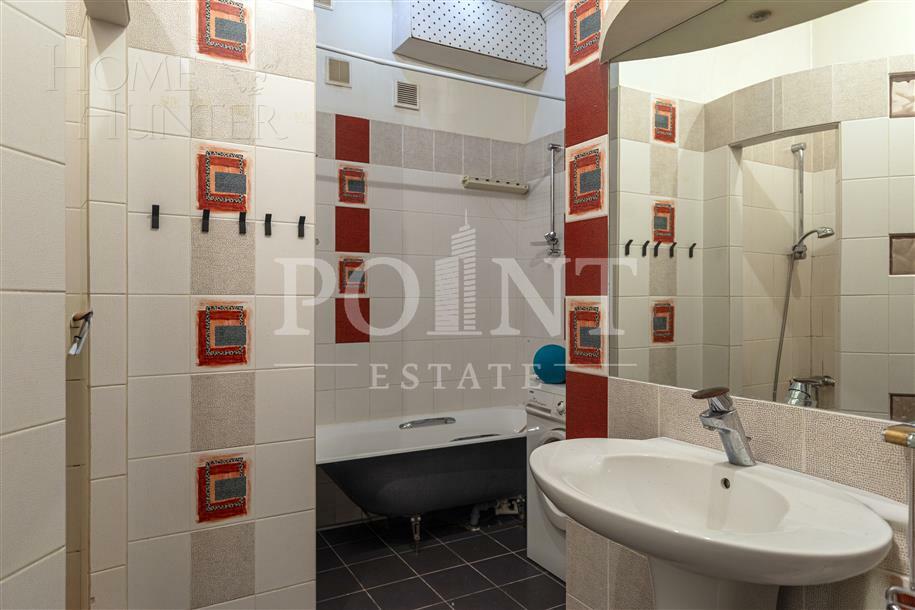 5-КОМН. КВАРТИРА С ОТДЕЛКОЙ 149 М² НА 2 ЭТАЖЕ