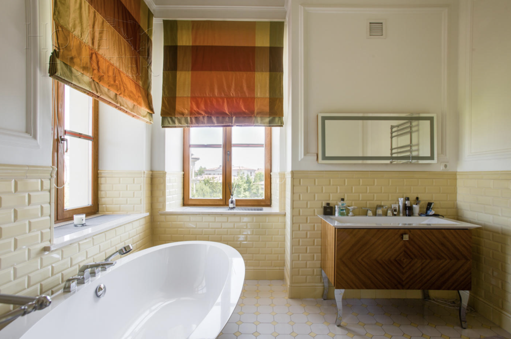 2-этажный коттедж 1 050 м² с отделкой