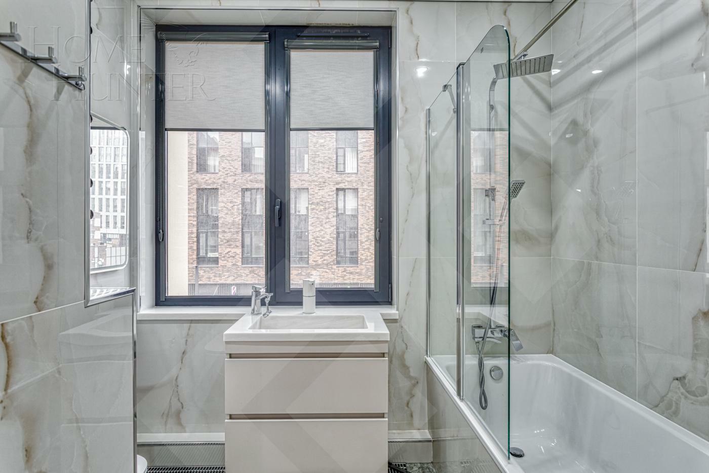 3-КОМН. КВАРТИРА С ОТДЕЛКОЙ 86.6 М² НА 2 ЭТАЖЕ