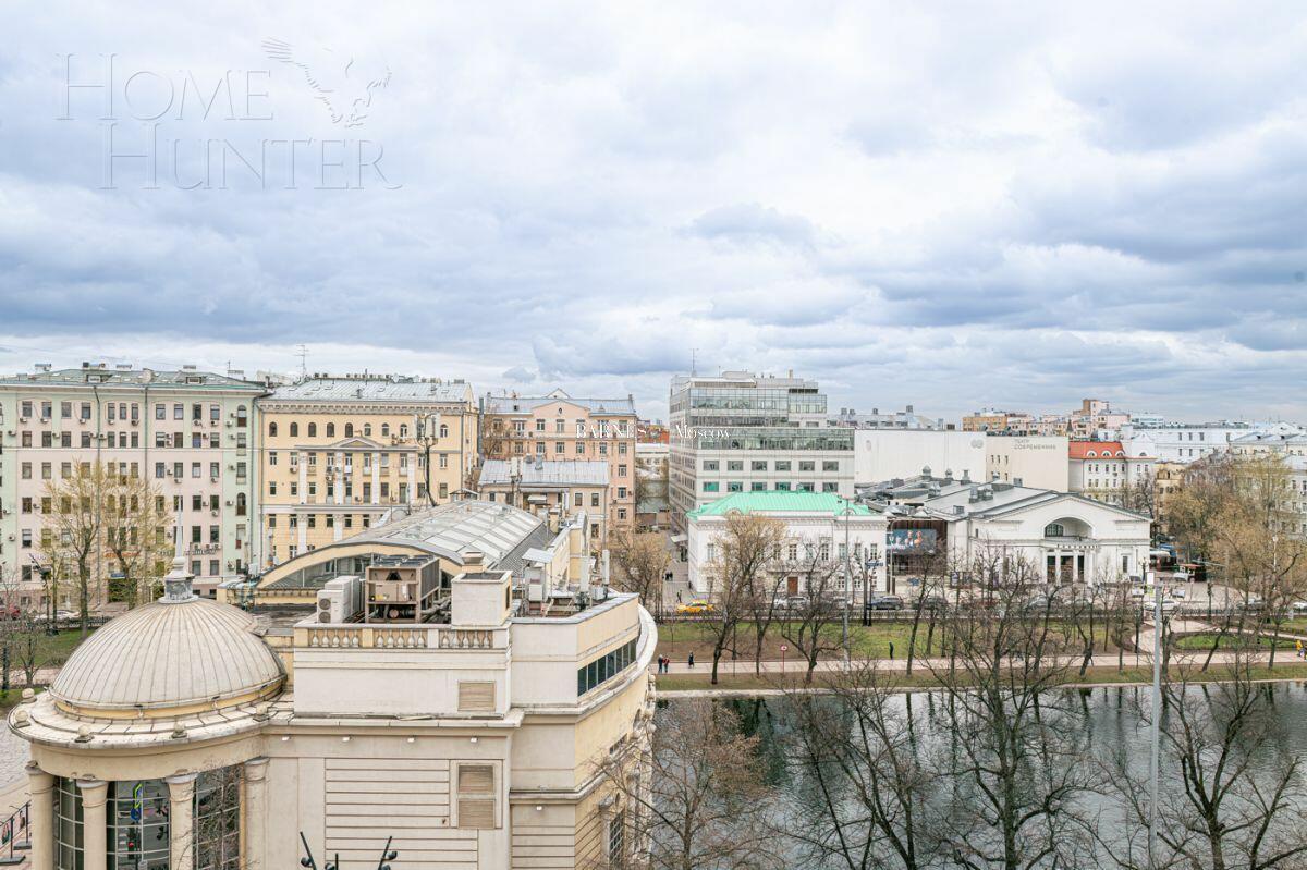 3-КОМН. КВАРТИРА С ОТДЕЛКОЙ 72.3 М² НА 7 ЭТАЖЕ