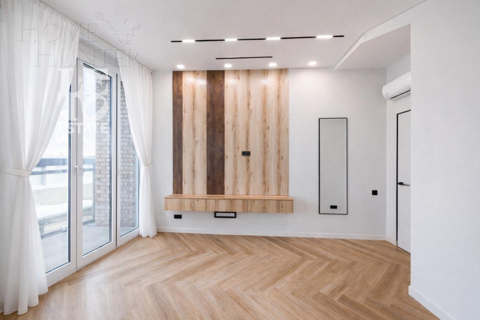 2-этажный коттедж 271 м² с отделкой