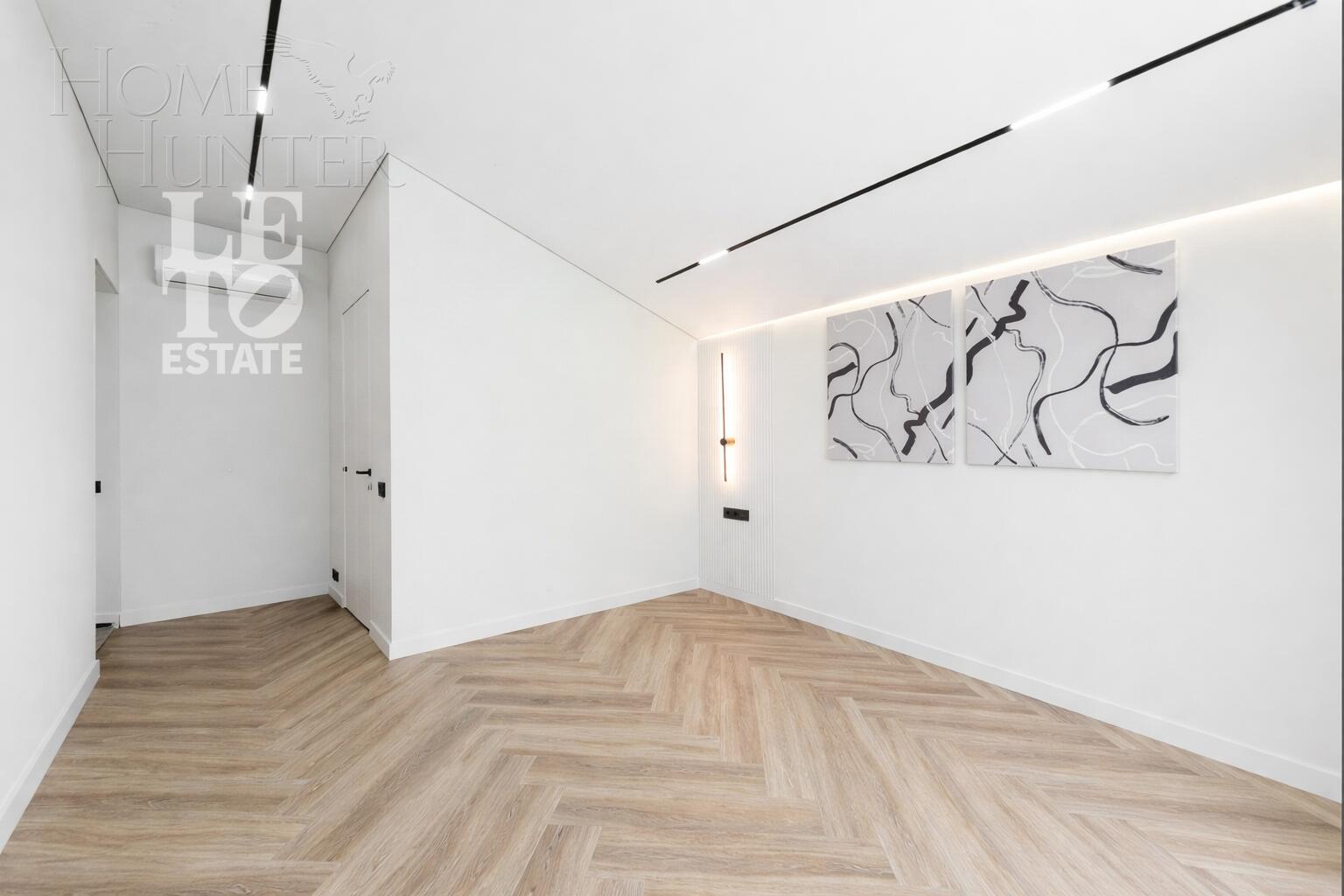 2-этажный коттедж 271 м² с отделкой