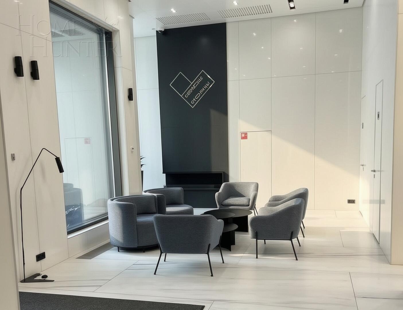 3-КОМН. КВАРТИРА БЕЗ ОТДЕЛКИ 69.9 М² НА 37 ЭТАЖЕ