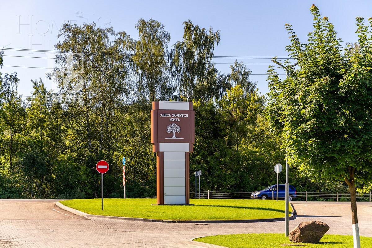 2-этажный коттедж 271 м² с отделкой