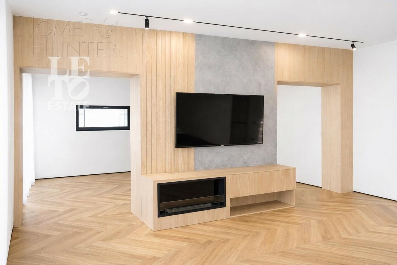 2-этажный коттедж 271 м² с отделкой