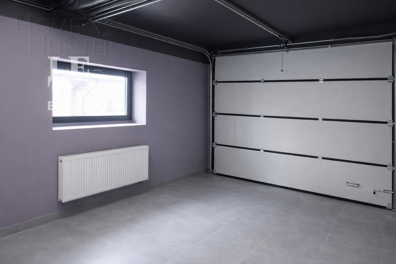 2-этажный коттедж 271 м² с отделкой