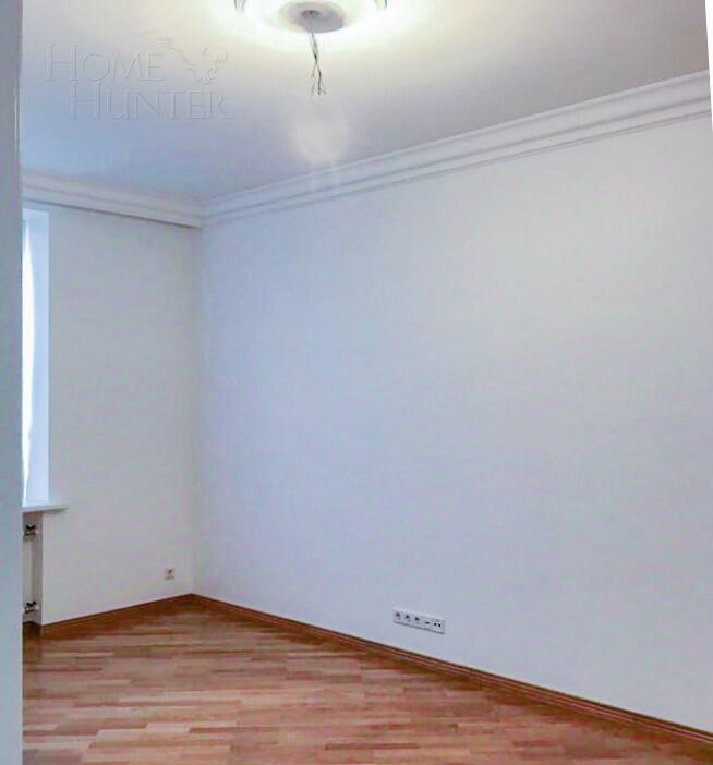 3-КОМН. КВАРТИРА С ОТДЕЛКОЙ 83.4 М² НА 9 ЭТАЖЕ