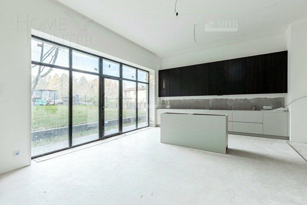 2-этажный коттедж 720 м² с отделкой