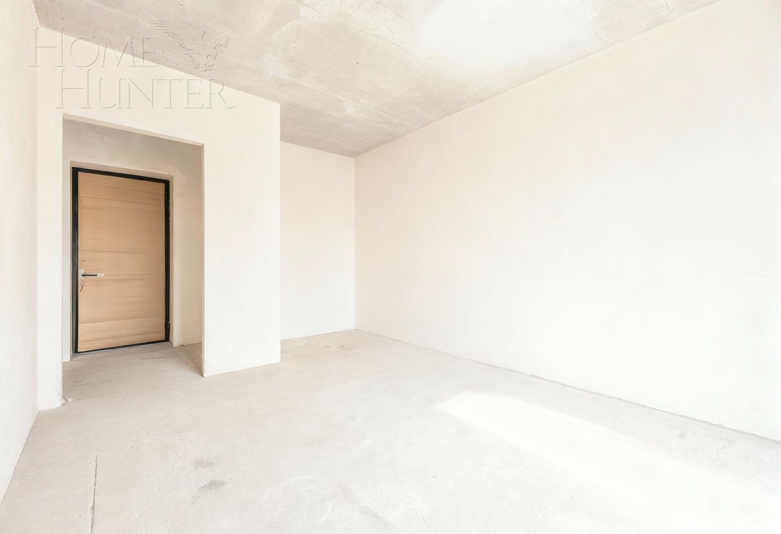 2-КОМН. КВАРТИРА БЕЗ ОТДЕЛКИ 48 М² НА 3 ЭТАЖЕ