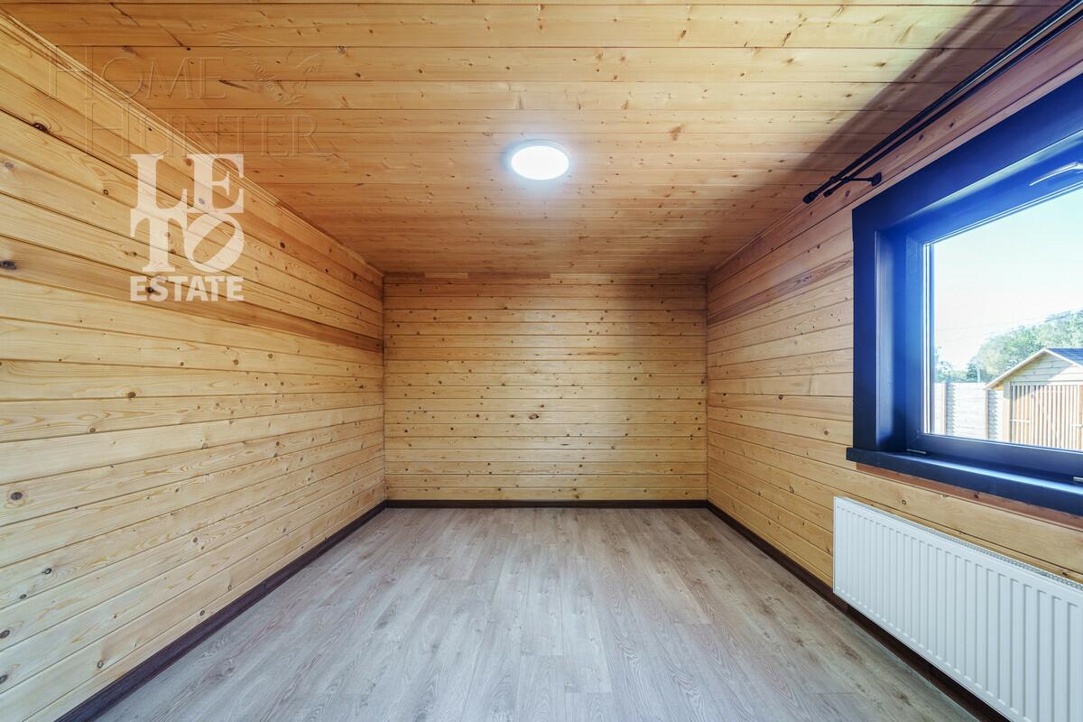 2-этажный коттедж 400 м² с отделкой