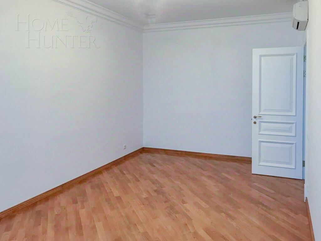 3-КОМН. КВАРТИРА С ОТДЕЛКОЙ 83.4 М² НА 9 ЭТАЖЕ