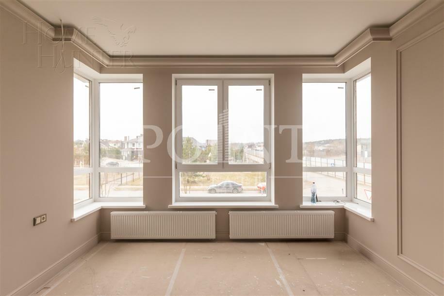2-этажный коттедж 300 м² с отделкой