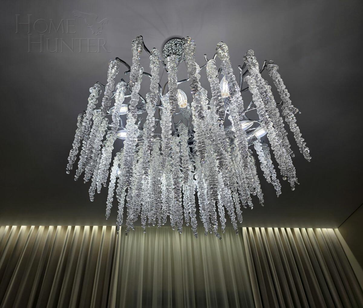 2-этажный коттедж 302 м² с отделкой