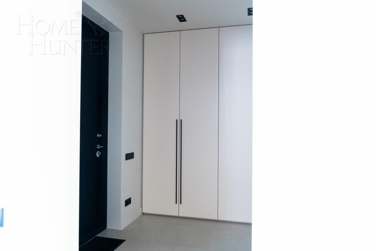 2-этажный коттедж 346 м² с отделкой