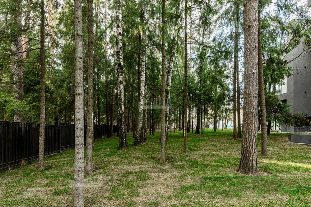 2-этажный коттедж 720 м² с отделкой