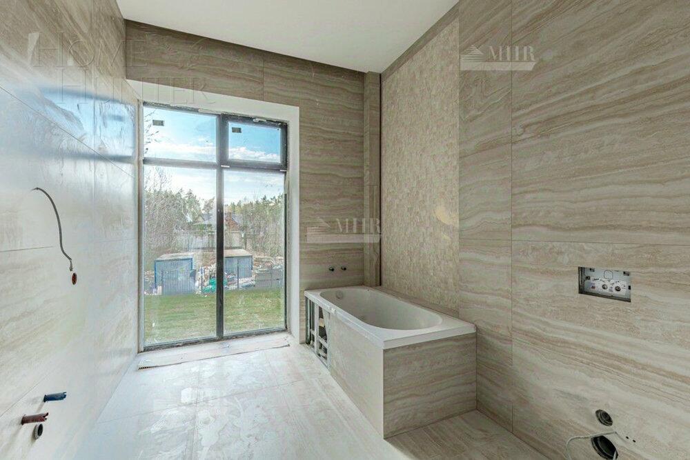2-этажный коттедж 720 м² с отделкой