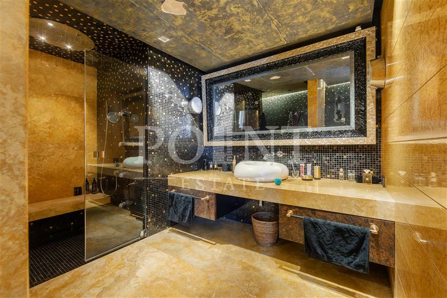 3-КОМН. КВАРТИРА С ОТДЕЛКОЙ 190 М² НА 26 ЭТАЖЕ