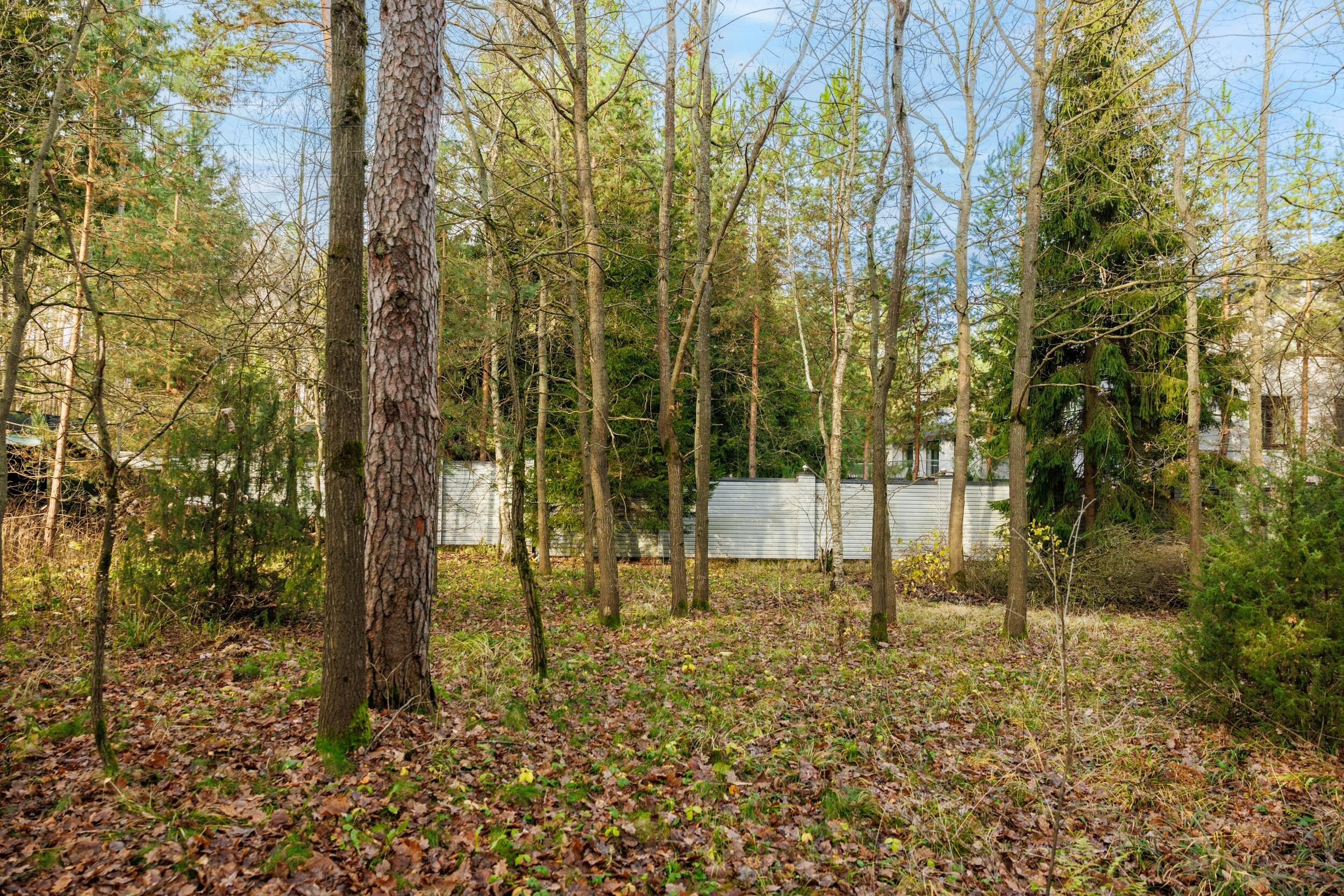 2-этажный коттедж 700 м² без отделки