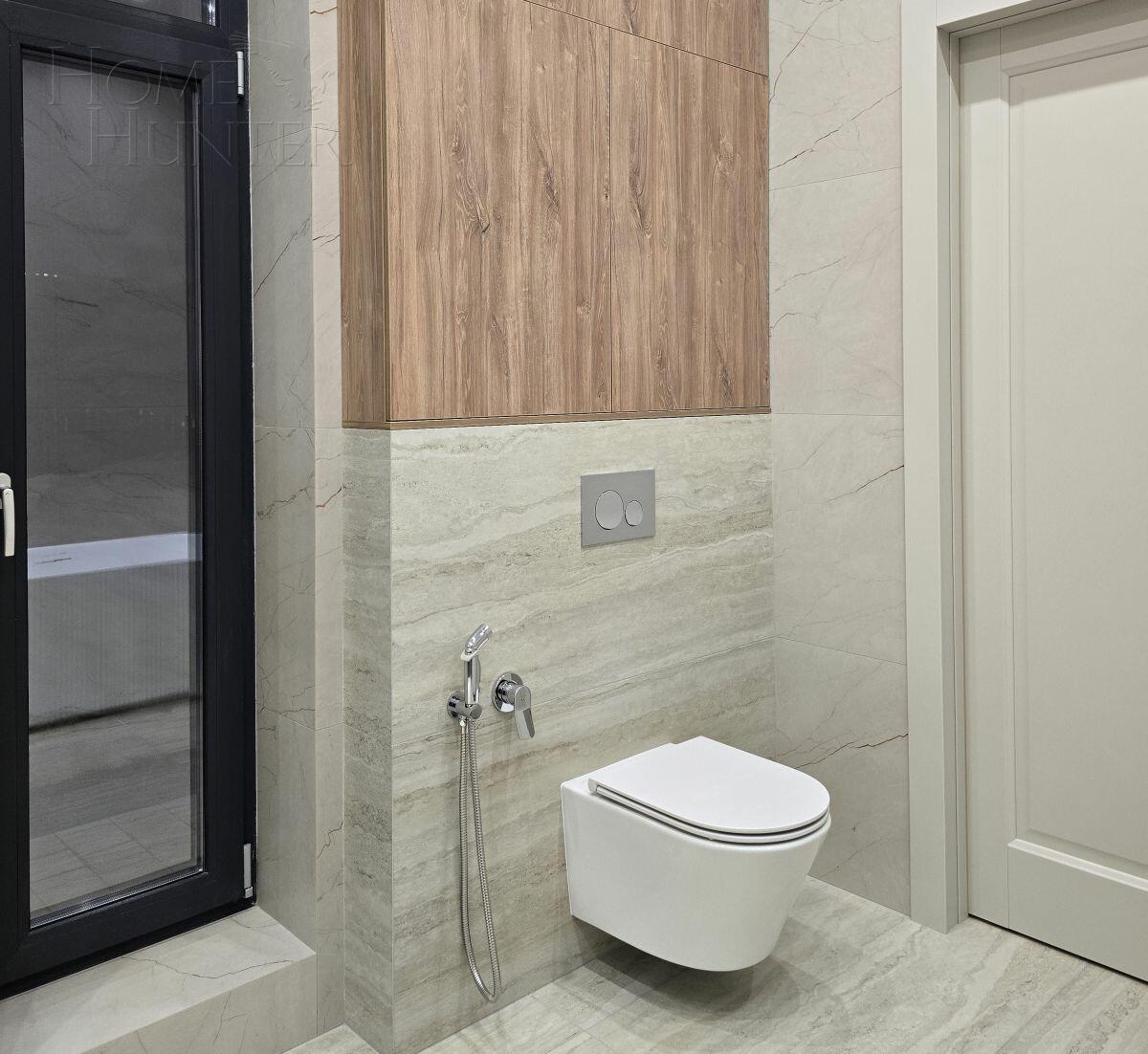 2-этажный коттедж 302 м² с отделкой