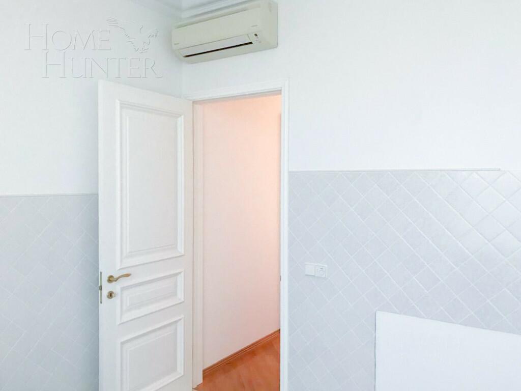 3-КОМН. КВАРТИРА С ОТДЕЛКОЙ 83.4 М² НА 9 ЭТАЖЕ