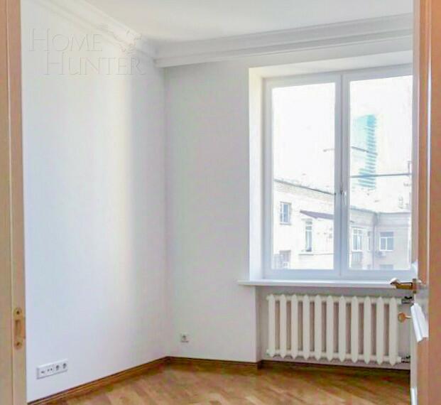 3-КОМН. КВАРТИРА С ОТДЕЛКОЙ 83.4 М² НА 9 ЭТАЖЕ