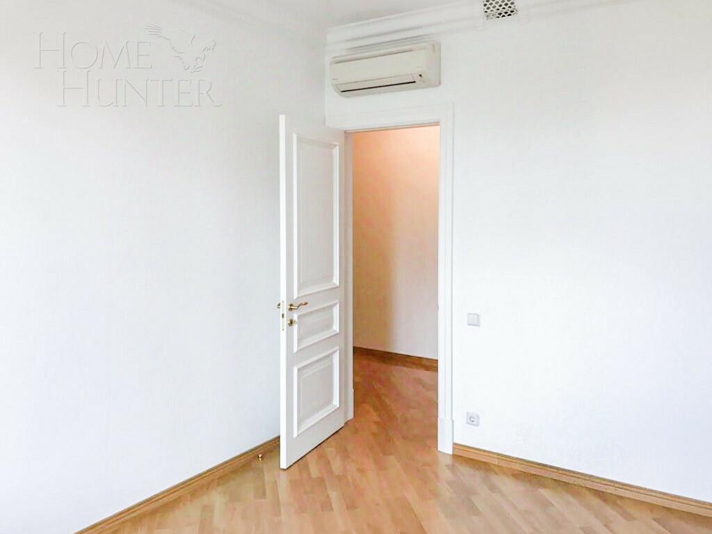 3-КОМН. КВАРТИРА С ОТДЕЛКОЙ 83.4 М² НА 9 ЭТАЖЕ