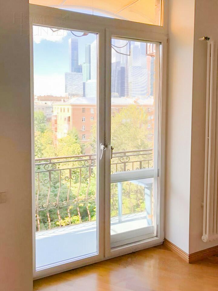 3-КОМН. КВАРТИРА С ОТДЕЛКОЙ 83.4 М² НА 9 ЭТАЖЕ